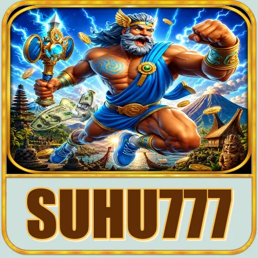 Pratinjau visual kanal unduhan suhu777 APK resmi 512×512